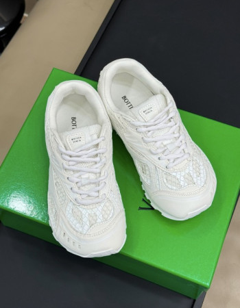 Bottega Veneta Orbit Sneakers 