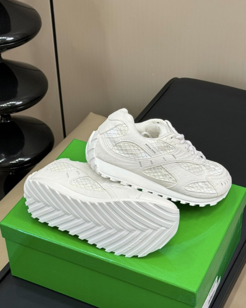 Bottega Veneta Orbit Sneakers 