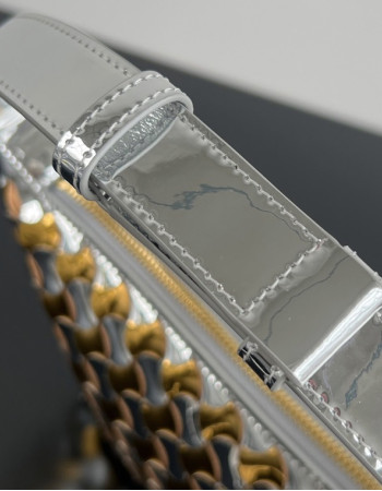 Bottega Veneta Intrecciato Bag
