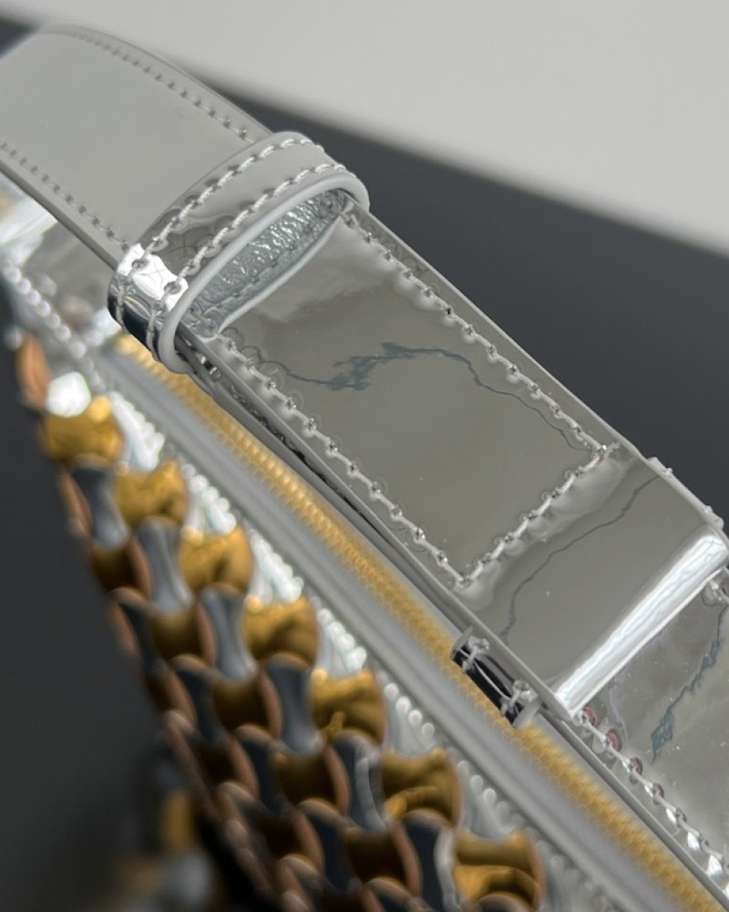 Bottega Veneta Intrecciato Bag