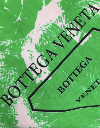 Bottega Veneta  T-Shirt 