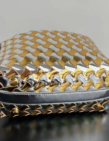 Bottega Veneta Intrecciato Bag