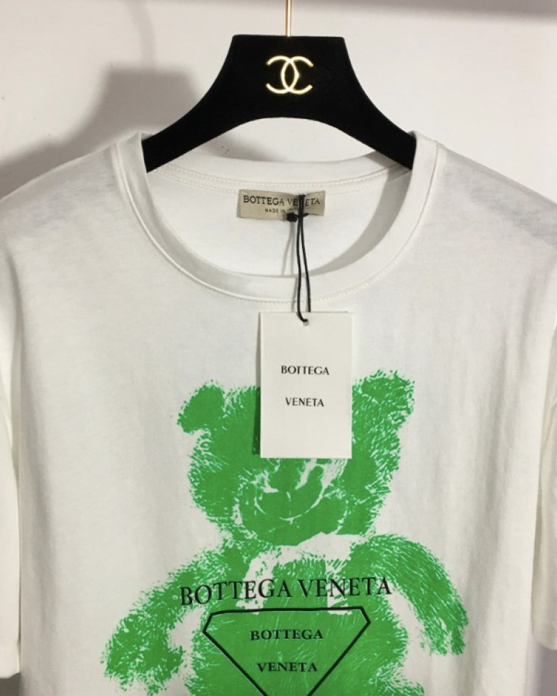 Bottega Veneta  T-Shirt 