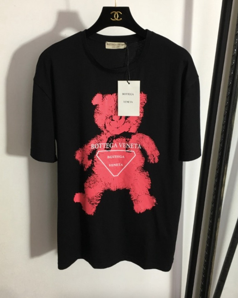 Bottega Veneta Sunrise T-Shirt 
