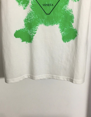 Bottega Veneta  T-Shirt 
