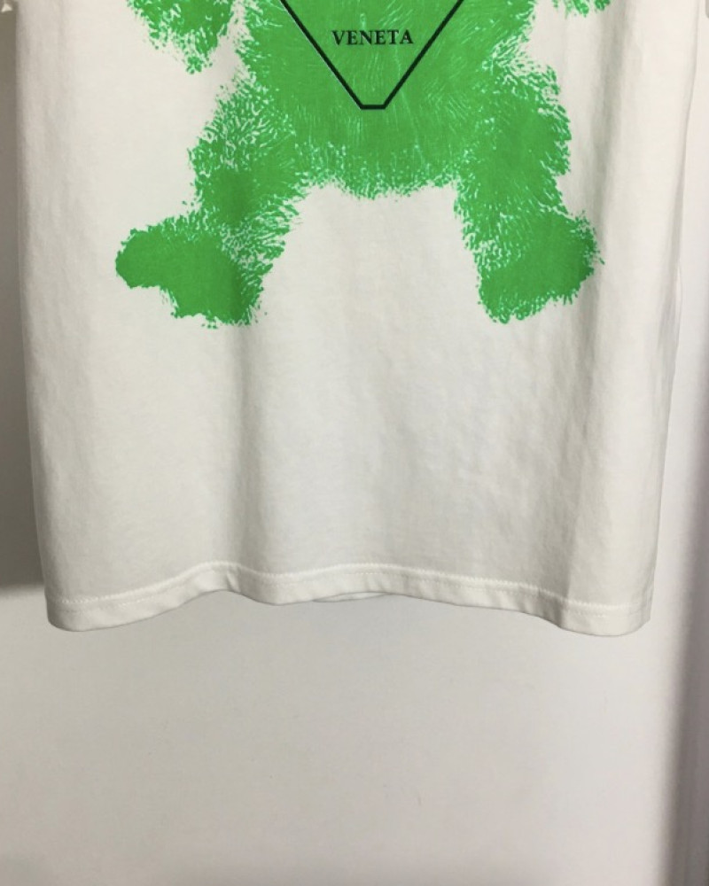 Bottega Veneta  T-Shirt 