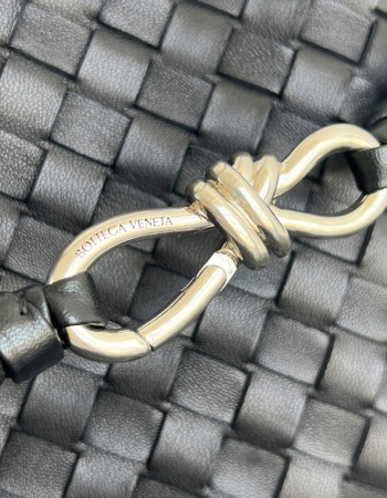 Bottega Veneta Intrecciato Bag