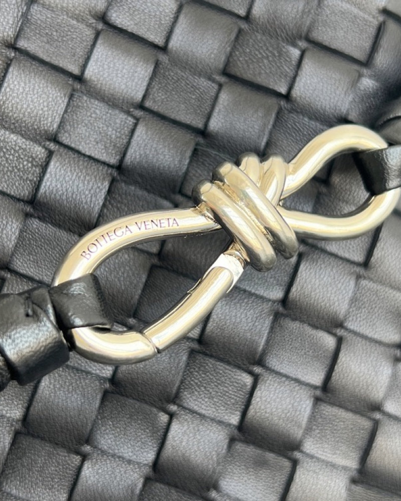 Bottega Veneta Intrecciato Bag