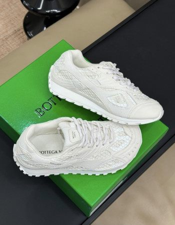 Bottega Veneta Orbit Sneakers 