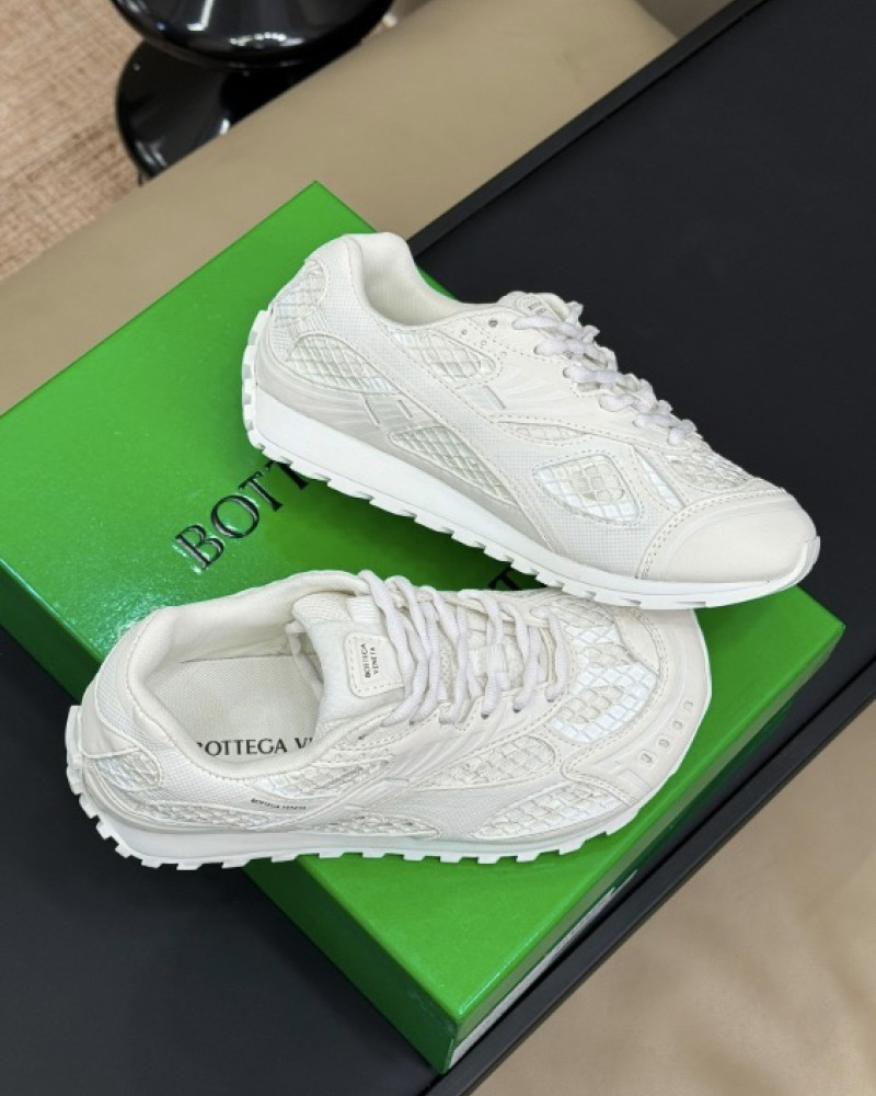 Bottega Veneta Orbit Sneakers 