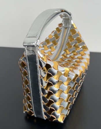 Bottega Veneta Intrecciato Bag