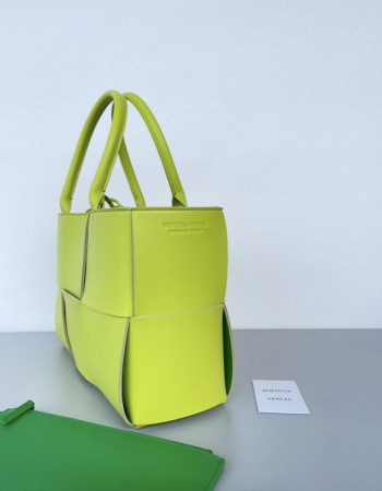 Bottega Veneta Arco Tote Bag