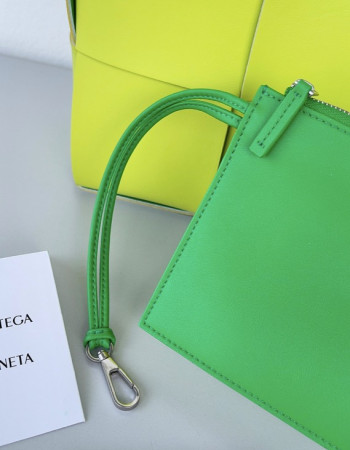 Bottega Veneta Arco Tote Bag