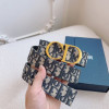 Dior Belt Oblique Jacquard 