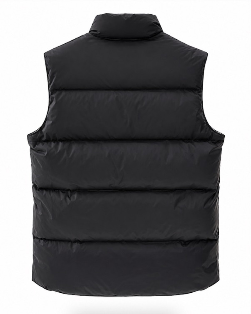 Canada Goose Paradigm Freestyle Vest Black Label – Black