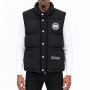 Canada Goose Paradigm Freestyle Vest Black Label – Black