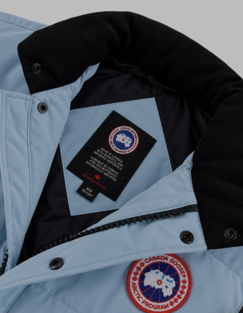 Canada Goose Paradigm Freestyle Down Vest – Dawn Blue