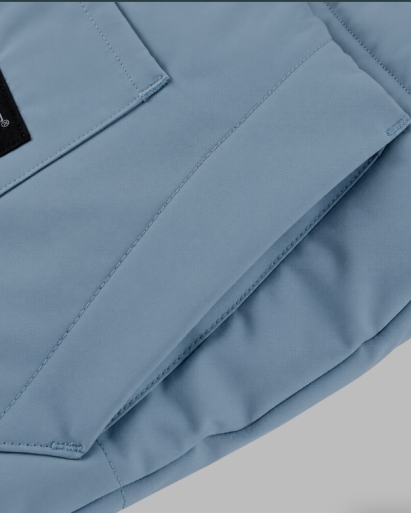 Canada Goose Paradigm Freestyle Down Vest – Dawn Blue