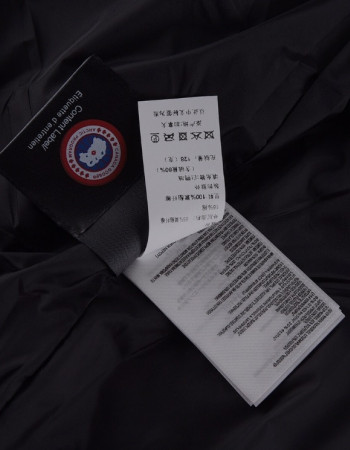 Canada Goose Paradigm Freestyle Down Vest – Dawn Blue