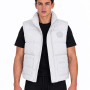 Canada Goose Garson Vest – White / Tonal Disc.