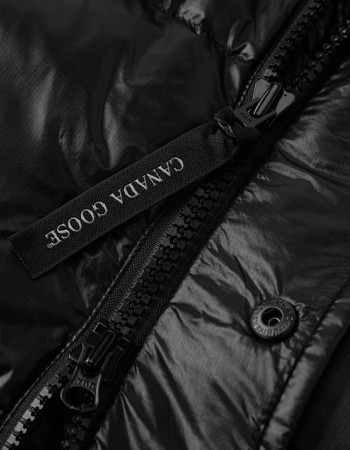 Canada Goose Freestyle Crew Down Vest – Black (4154M)