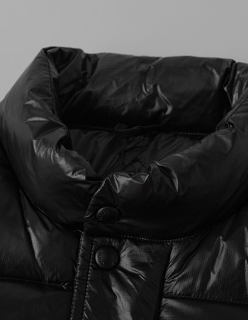 Canada Goose Freestyle Crew Down Vest – Black (4154M)