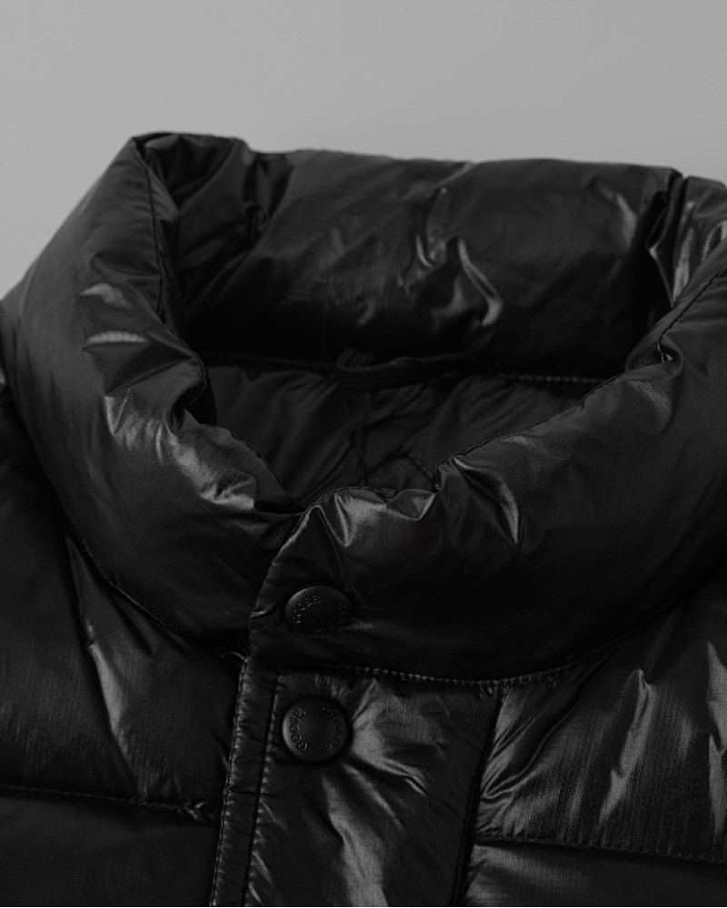 Canada Goose Freestyle Crew Down Vest – Black (4154M)