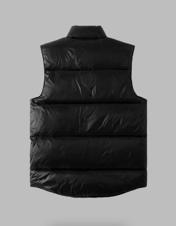 Canada Goose Freestyle Crew Down Vest – Black (4154M)