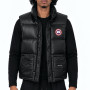 Canada Goose Freestyle Crew Down Vest – Black (4154M)