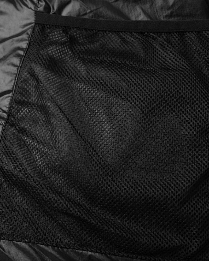 Canada Goose Freestyle Crew Down Vest – Black (4154M)
