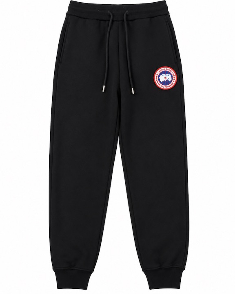Canada Goose Huron Jogger – Black