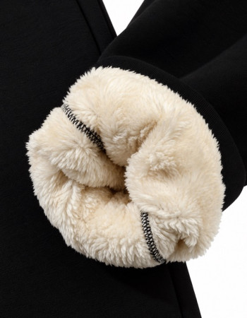 Canada Goose Huron Jogger – Black