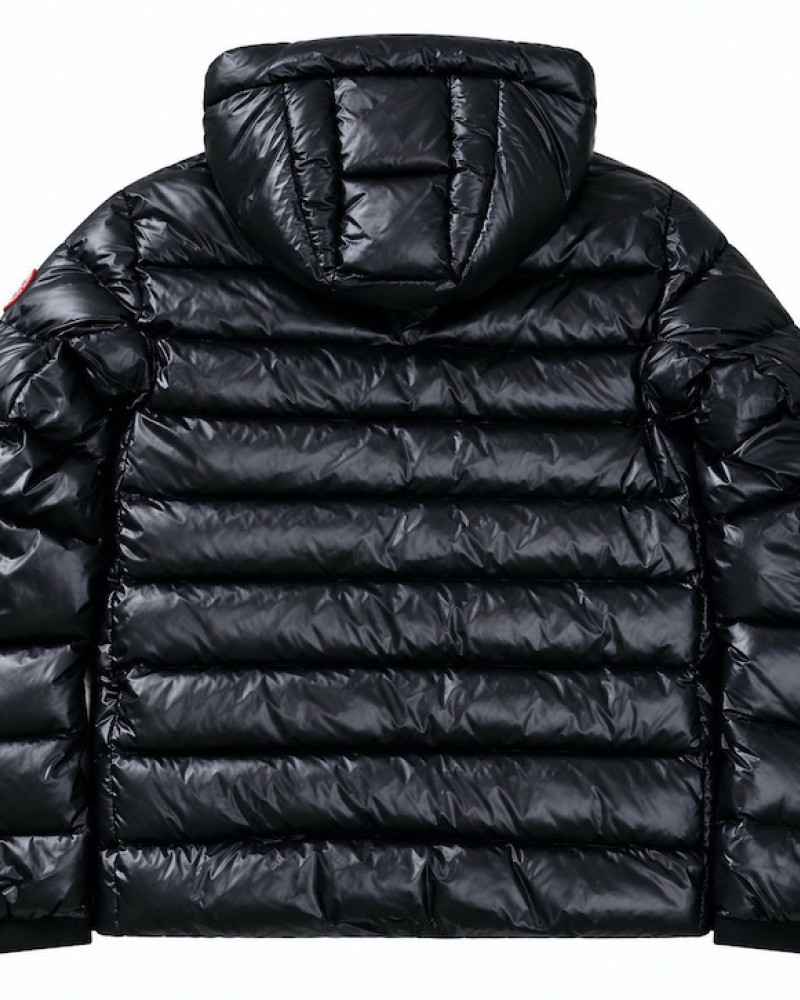 Canada Goose Brookvale Hoody – Black