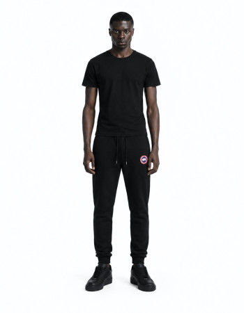 Canada Goose Huron Jogger – Black