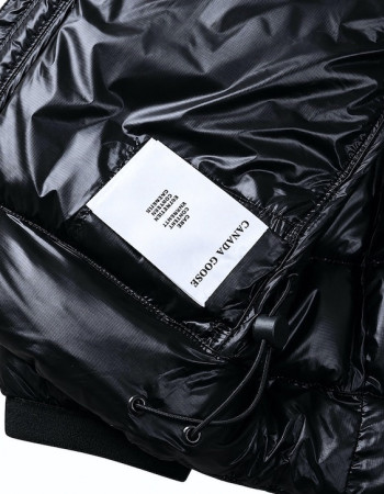 Canada Goose Brookvale Hoody – Black