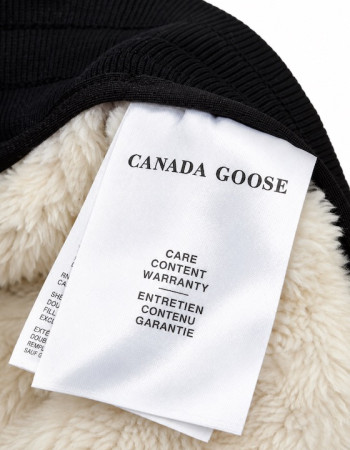 Canada Goose Huron Jogger – Black