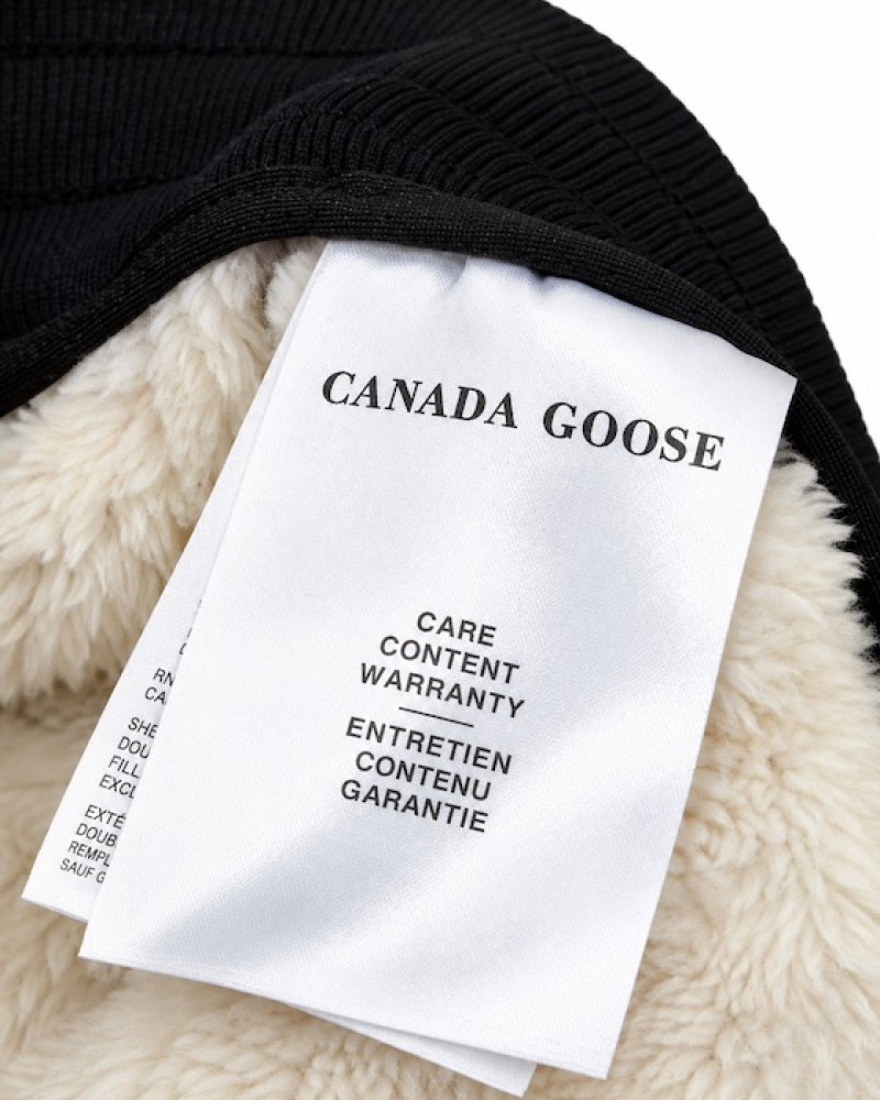 Canada Goose Huron Jogger – Black