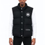 Canada Goose Paradigm Freestyle Vest Black Label – Black