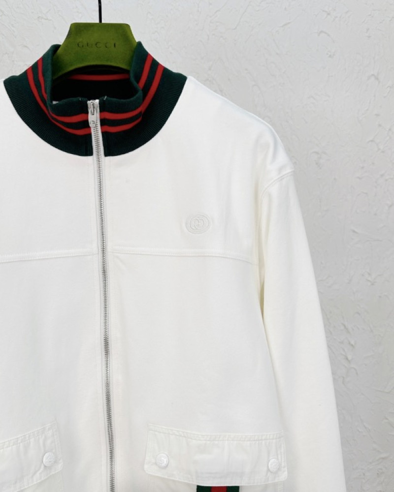 Gucci jacket 