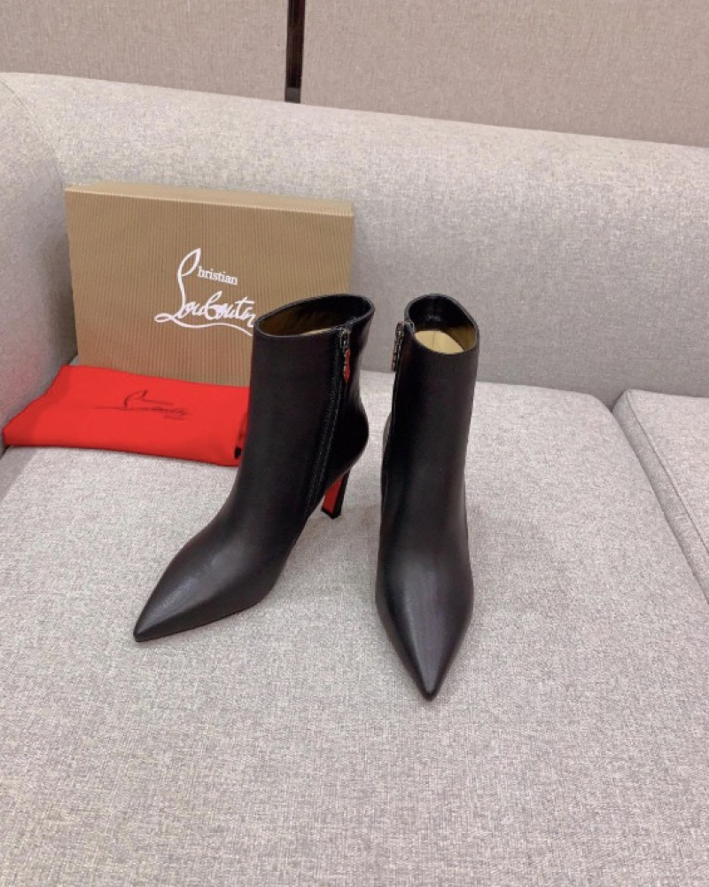 Christian Louboutin Heels 