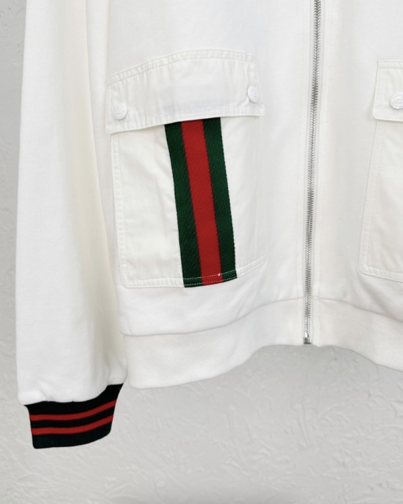Gucci jacket 