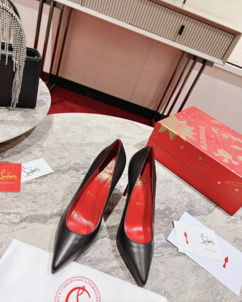 Christian Louboutin Heels 