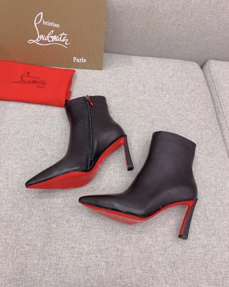 Christian Louboutin Heels 