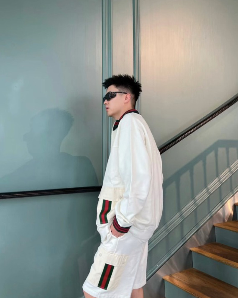 Gucci jacket 