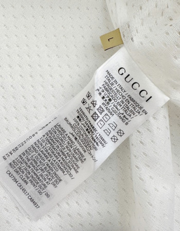 Gucci jacket 