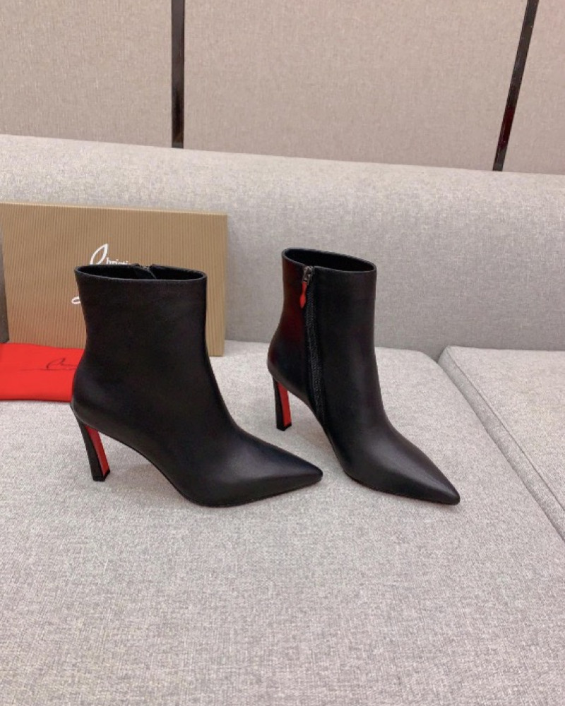 Christian Louboutin Heels 
