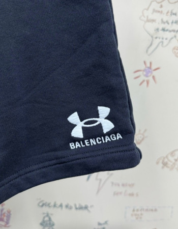 Balenciaga x Under Armour Shorts 