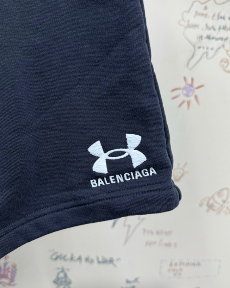 Balenciaga x Under Armour Shorts 