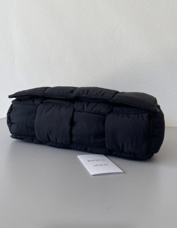 Bottega Veneta Padded Cassette Bag