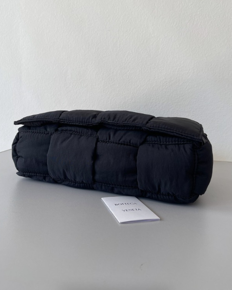 Bottega Veneta Padded Cassette Bag